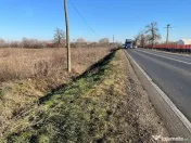 Teren intravilan, Săcădat, 27 921 mp. 9,5 Euro/mp. Comi... 