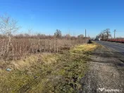 Teren intravilan, Săcădat, 27 921 mp. 9,5 Euro/mp. Comi... 