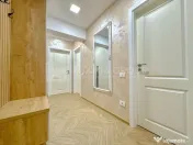 Apartament 2 camere decomandat, prima închiriere, lâng?... 