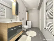 Apartament 2 camere+parcare, short/long term, pet friendly 