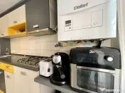 Apartament 2 camere+parcare, short/long term, pet friendly 