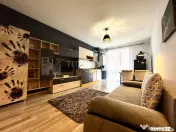 Apartament 2 camere+parcare, short/long term, pet friendly 