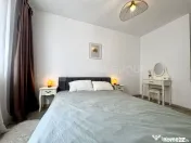 Apartament 2 camere+parcare, short/long term, pet friendly 