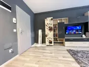 Apartament 2 camere+parcare, short/long term, pet friendly 