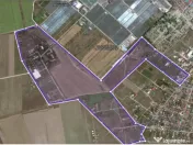 Teren investiție Km 5- Vila Cucoanei 