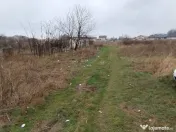 Teren investiție Km 5- Vila Cucoanei 