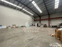 Hala 600 mp constructie noua, de inchiriat, Sacalaz