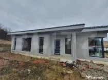 Casa individuala 4 camere, 109 mp utili, Sigmir