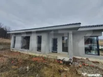 Casa individuala 4 camere, 109 mp utili, Sigmir
