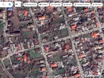 Teren Statiunea Eforie Nord