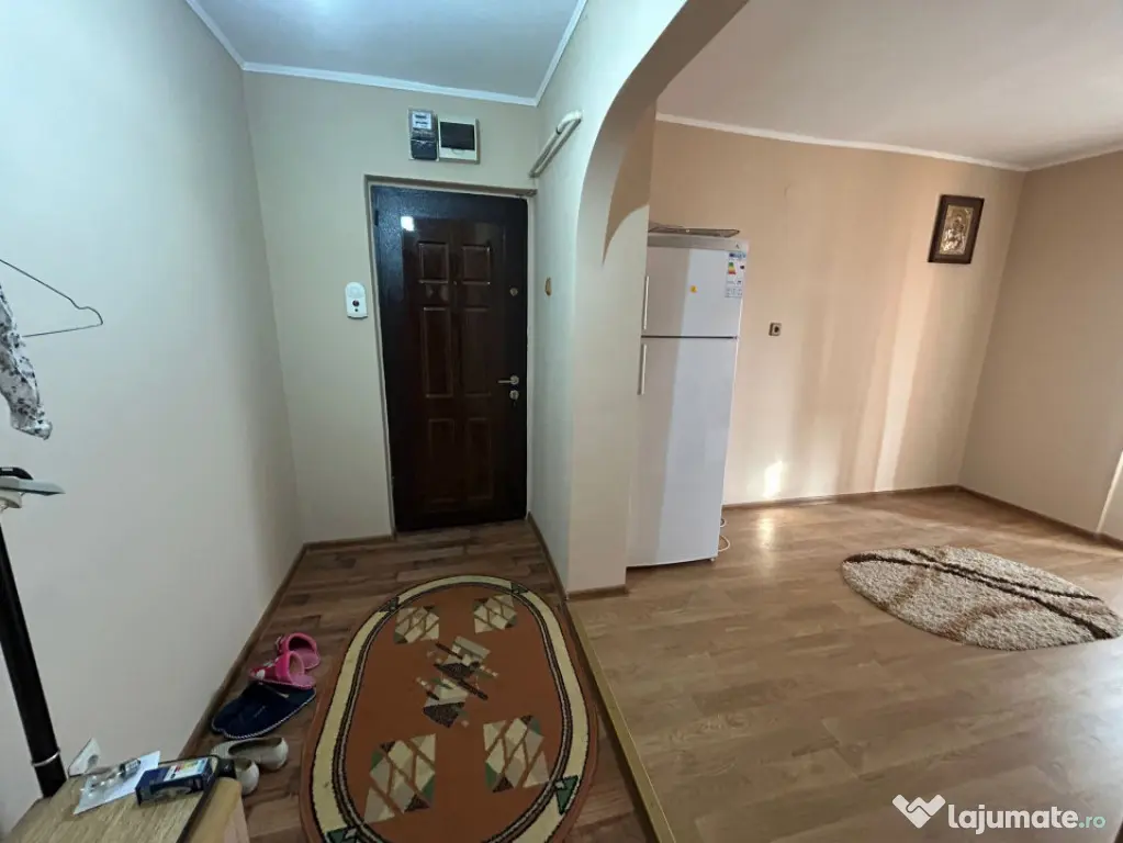 Apartament 2 camere confort 1, Obor, 52mp, mobilat utilat
