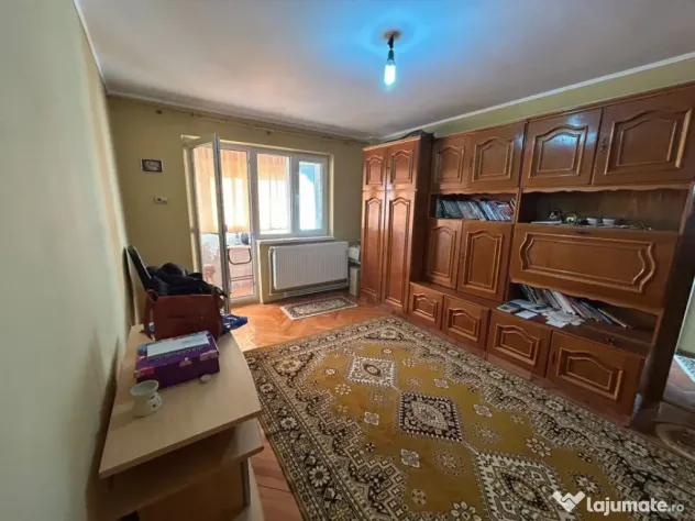 Apartament 2 camere confort 1, Obor, 52mp, mobilat utilat