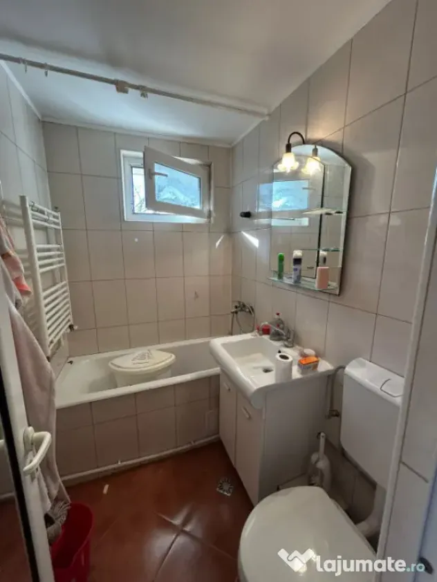 Apartament 2 camere confort 1, Obor, 52mp, mobilat utilat