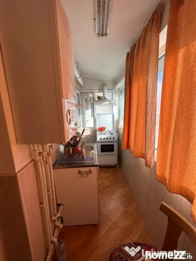 Apartament 2 camere confort 1, Obor, 52mp, mobilat utilat - Braila (Braila)