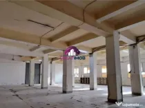 Hala de inchiriat Drumul intre Tarlale