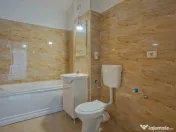 Direct Dezvoltator: Studio de vanzare cu dressing,51mp-Subcetate City2 