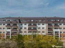 Direct Dezvoltator: Studio de vanzare cu dressing,51mp-Subcetate City2