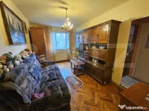 Apartament de 2 camere, 35 mp, zona Aleea Romanilor - Dacia