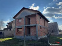 Casa Cimpinianca, LA ROSU, 226 mp construiti, 377 mp teren