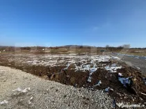 Teren intravilan de vanzare, 550 mp, zona Leoni