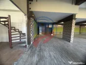 Spațiu generos, 600 mp, cu multiple utilizări 