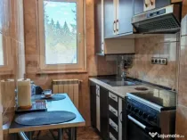 Apartament mobilat, 2 camere in Predeal - Brasov