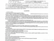 Tomis Nord – Teren 847mp cu dubla deschidere COMISION 0% 