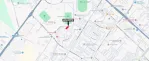 Tomis Nord – Teren 847mp cu dubla deschidere COMISION 0%