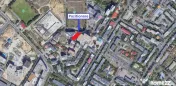 Tomis Nord – Teren 847mp cu dubla deschidere COMISION 0% 