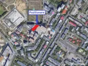 Tomis Nord – Teren 847mp cu dubla deschidere COMISION 0% 