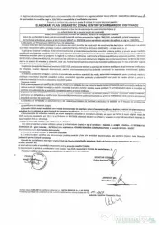 Tomis Nord – Teren 847mp cu dubla deschidere COMISION 0% 