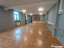 Vatra luminoasa Iancului parter sau etaj