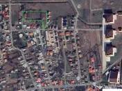 OPORTUNITATE investiție – teren intravilan Tamași, Corbeanca 