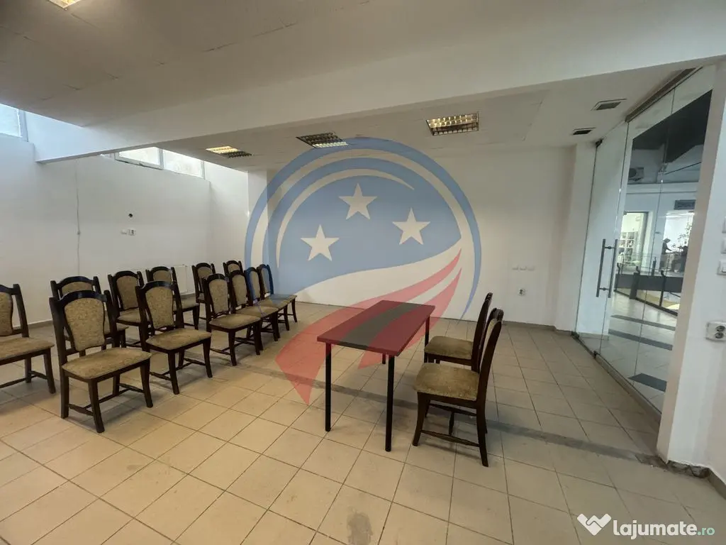 Spatii Comerciale in Craiovita Noua!!!