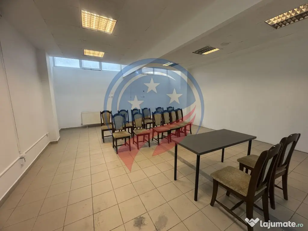 Spatii Comerciale in Craiovita Noua!!!