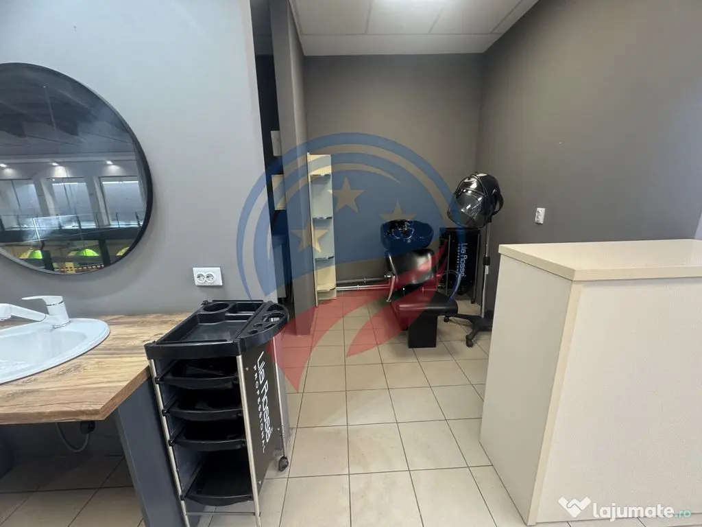 Spatii Comerciale in Craiovita Noua!!!