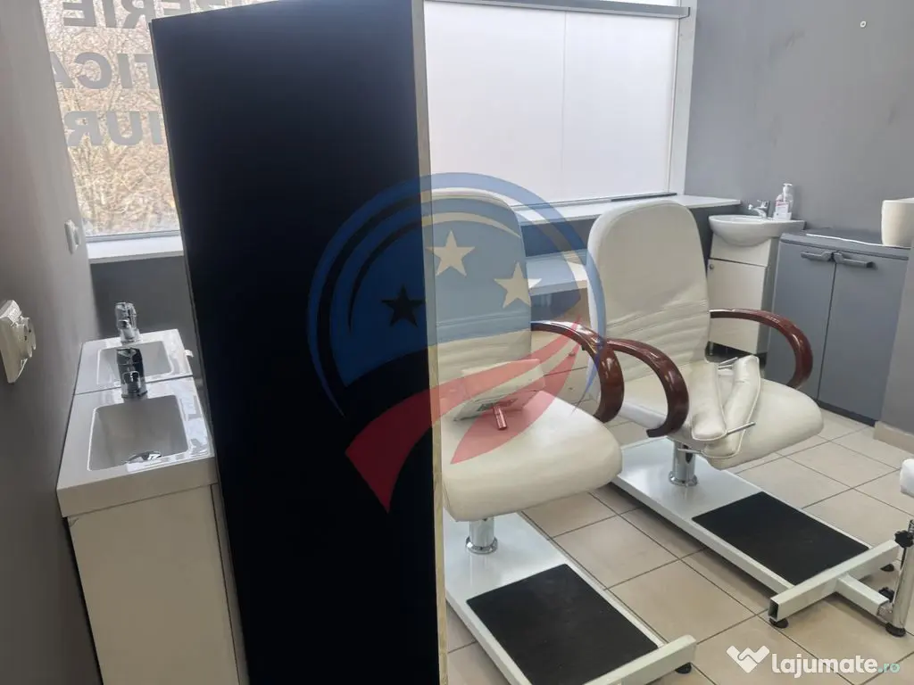 Spatii Comerciale in Craiovita Noua!!!