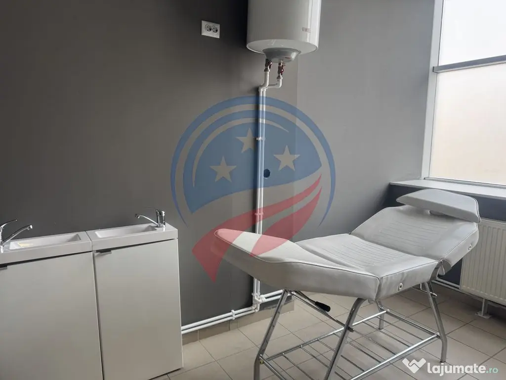 Spatii Comerciale in Craiovita Noua!!!