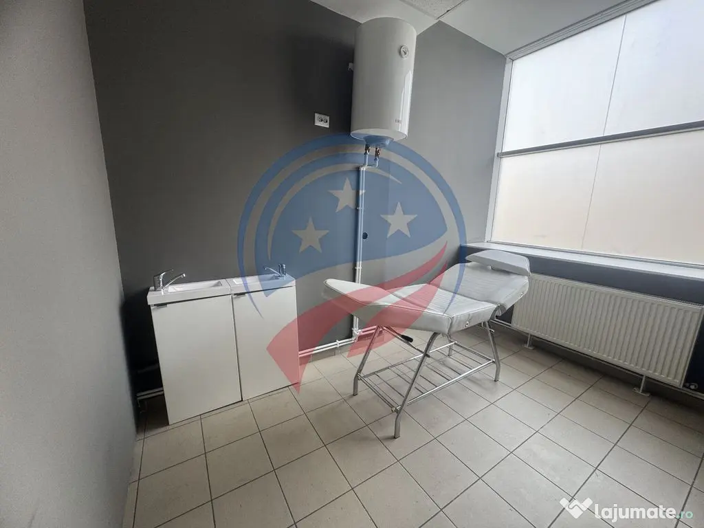 Spatii Comerciale in Craiovita Noua!!!