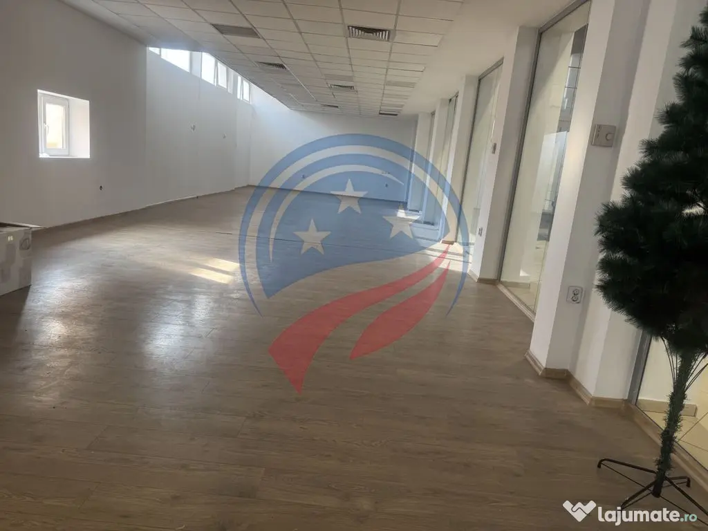 Spatii Comerciale in Craiovita Noua!!!