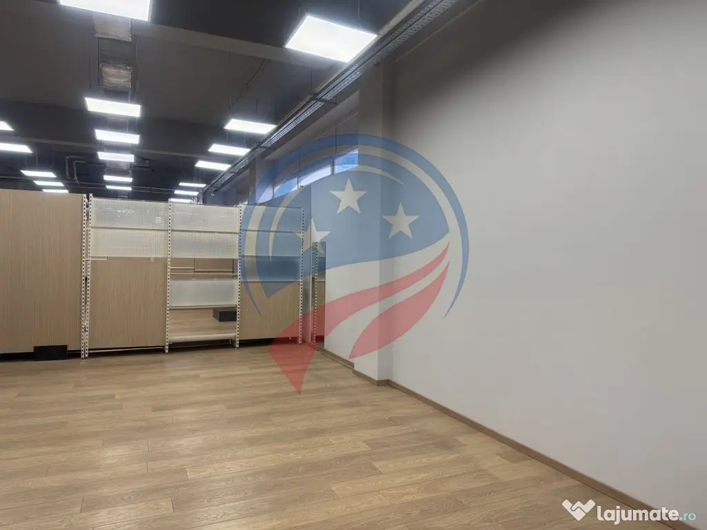 Spatii Comerciale in Craiovita Noua!!!