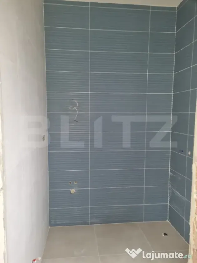 Casă nouă cu priveliște, 4 camere, zonă liniștită