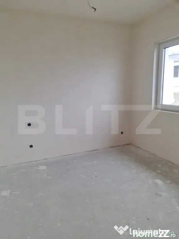Casă nouă cu priveliște, 4 camere, zonă liniștită - Bistrita (Bistrita-Nasaud)