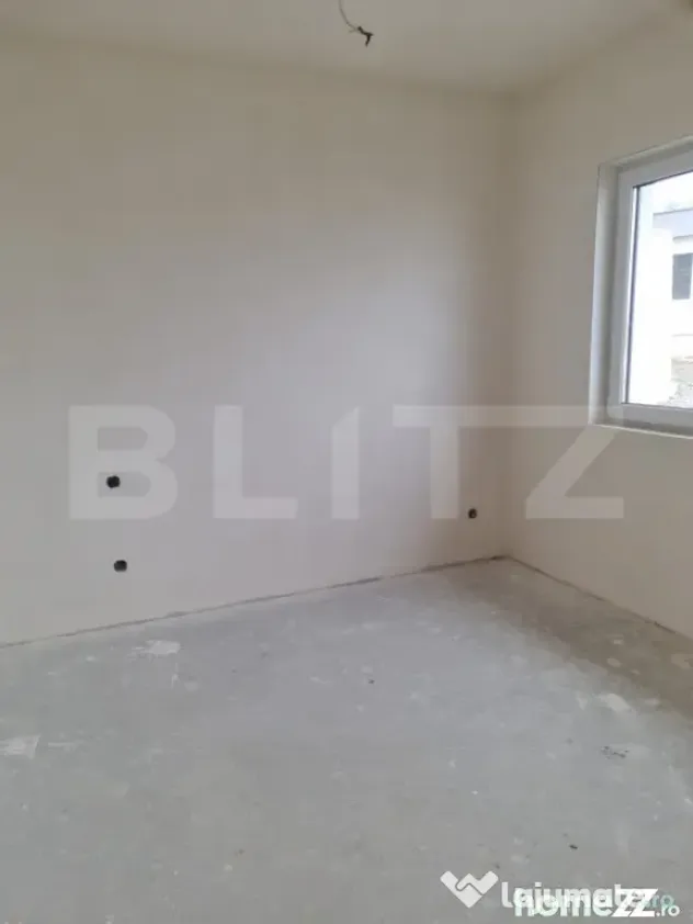 Casă nouă cu priveliște, 4 camere, zonă liniștită - Bistrita (Bistrita-Nasaud)