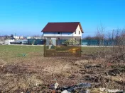 Teren Statia Meteo Balcescu/ 2 loturi de 5000 mp /Tecuci 