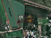 Teren Statia Meteo Balcescu/ 2 loturi de 5000 mp /Tecuci 