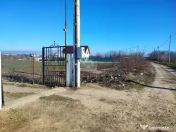 Teren Statia Meteo Balcescu/ 2 loturi de 5000 mp /Tecuci 