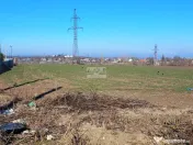 Teren Statia Meteo Balcescu/ 2 loturi de 5000 mp /Tecuci 
