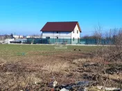 Teren Statia Meteo Balcescu/ 2 loturi de 5000 mp /Tecuci 