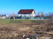 Teren Statia Meteo Balcescu/ 2 loturi de 5000 mp /Tecuci 